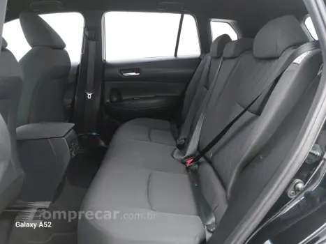 COROLLA CROSS 2.0 VVT-IE FLEX XR DIRECT SHIFT