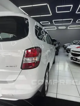 SPIN 1.8 LT 8V