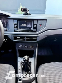 POLO 1.0 MPI