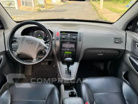 Tucson 2.0 GLS TOP FLEX