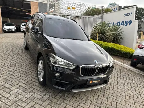 X1 SDRIVE 20i TB Acti.Flex Aut.