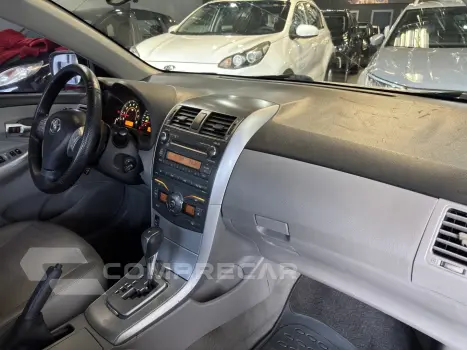 COROLLA 2.0 XEI 16V FLEX 4P AUTOMÁTICO