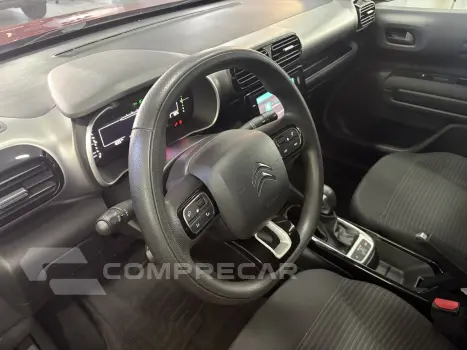 C4 CACTUS 1.6 VTI 120 Feel
