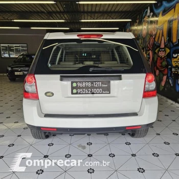 FREELANDER 2 SE I6