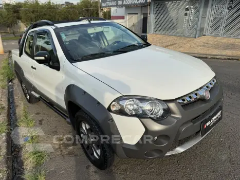 Strada 1.8 Adventure Cab.dupla