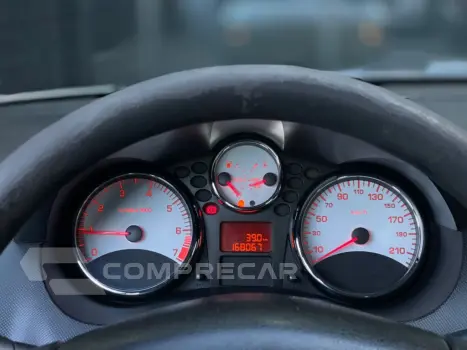 207 1.4 XR 8V FLEX 4P MANUAL