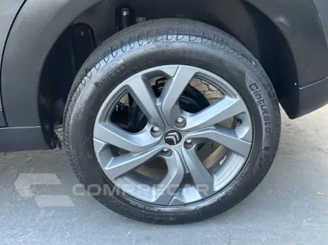 C4 CACTUS FEEL 1.6 16V Flex Aut.