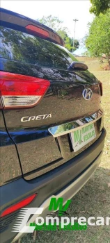 CRETA 2.0 16V Prestige
