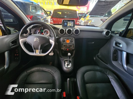 C3 1.6 Exclusive 16V