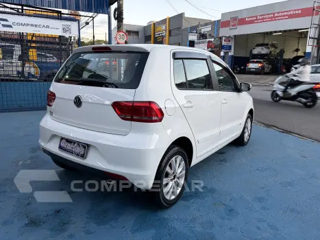 FOX 1.0 MPI Trendline 12V