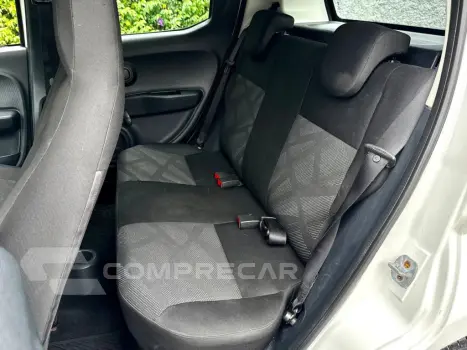 MOBI 1.0 EVO FLEX LIKE. MANUAL