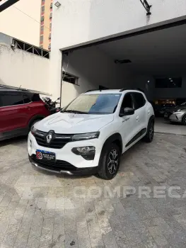 Renault KWID 1.0 12V SCE Outsider 4 portas