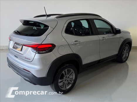 PULSE 1.0 TURBO 200 FLEX DRIVE CVT