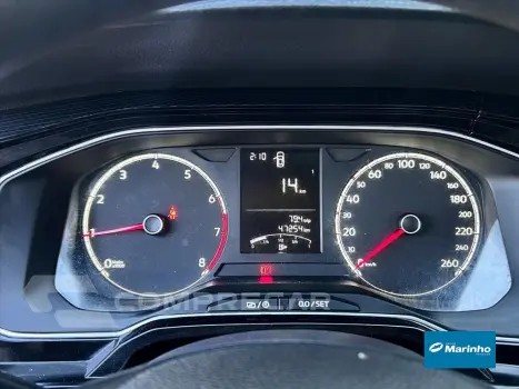 POLO 1.0 MPI TRACK MANUAL