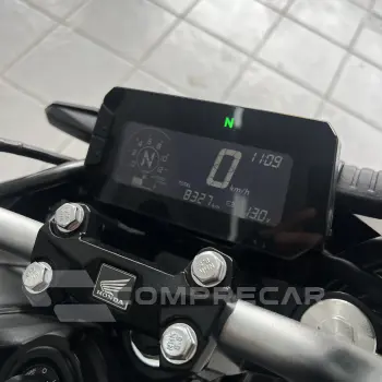 CB 300F Twister Flex