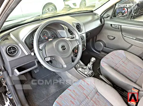 CELTA 1.0 MPFI VHCE Spirit 8V