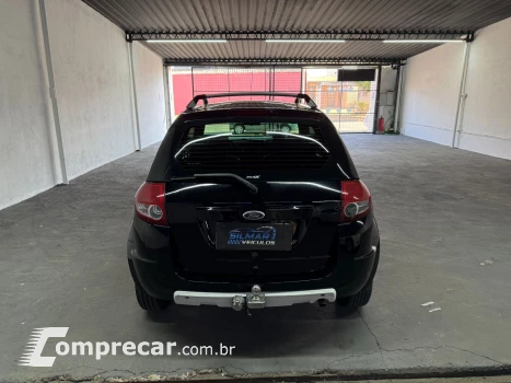 KA 1.0 MPI 8V
