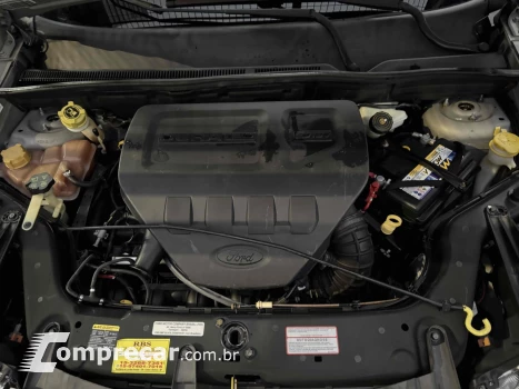 ECOSPORT 2.0 XLT 16V