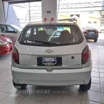 Celta Spirit/ LT 1.0 MPFI 8V FlexP. 5p