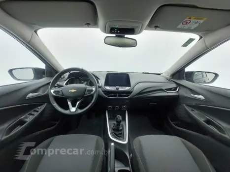 ONIX 1.0 TURBO FLEX LT MANUAL