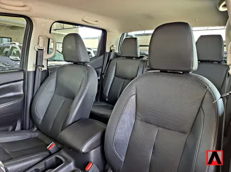 FRONTIER 2.3 16V Turbo XE CD 4X4