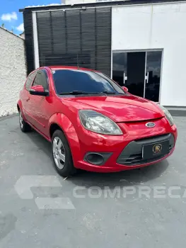 FORD KA 1.0 MPI Tecno 8V 2 portas