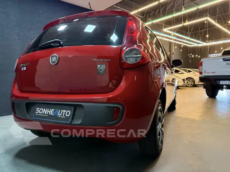 PALIO 1.0 MPI Attractive 8V