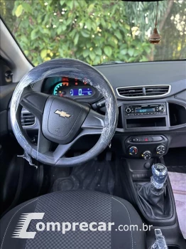 ONIX 1.0 MPFI LT 8V