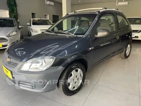 CELTA 1.0 MPFI Life 8V