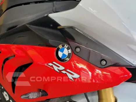 S 1000 RR