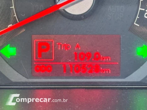 Sportage EX 2.0 4X2 (Aut)  (Flex) P588
