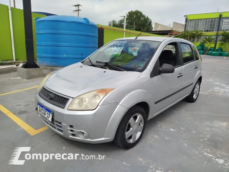 Fiesta 1.0 Mpi Class Hatch 8V Flex 4P Manual