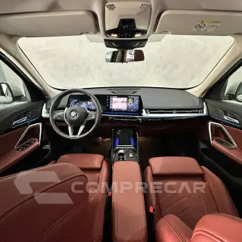 X1 SDRIVE 20i X-Line 2.0 TB Aut.