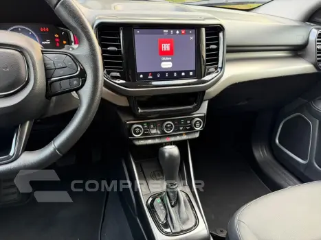 Toro 2.0 16V Turbo Diesel Volcano 4Wd At9