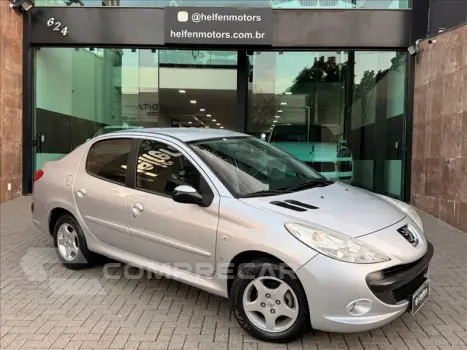 207 1.4 XR Passion 8V