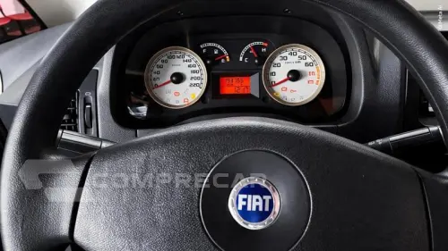 IDEA ELX FIRE 1.4 8V 4P
