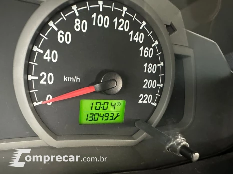 KA 1.0 I 8V
