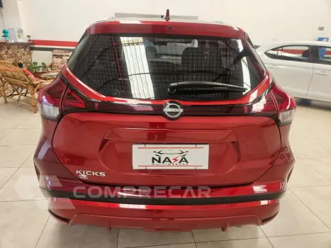 VERSA 1.6 16V Sense