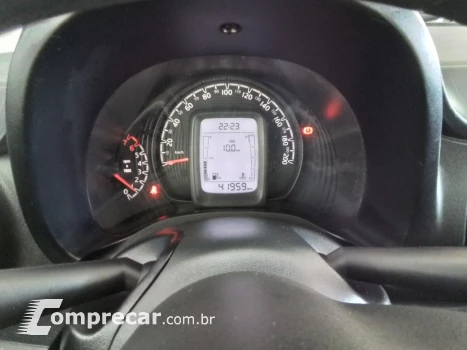 MOBI 1.0 EVO FLEX LIKE. MANUAL