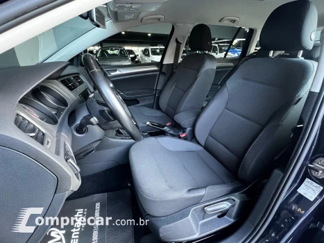 GOLF 1.4 TSI VARIANT COMFORTLINE 16V GASOLINA 4P AUTOMÁTICO