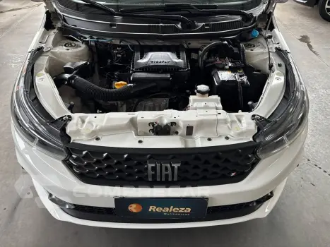 ARGO DRIVE 1.0 6V Flex