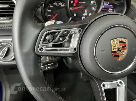 718 2.0 16V H4 GASOLINA BOXSTER PDK