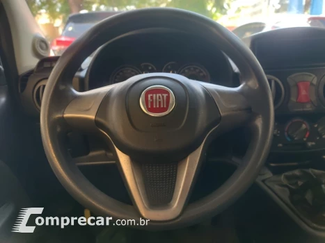 DOBLÒ 1.8 MPI Essence 7L 16V