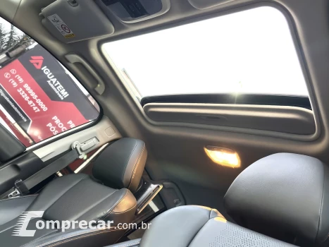 XV 2.0 16V GASOLINA S AWD LINEARTRONIC