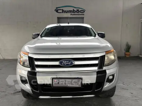 RANGER 3.2 XLS 4X4 CS 20V