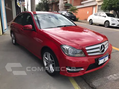 C 200 1.8 CGI Sport 16V