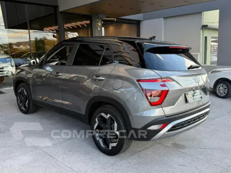 CRETA 2.0 FLEX ULTIMATE AUTOMÁTICO