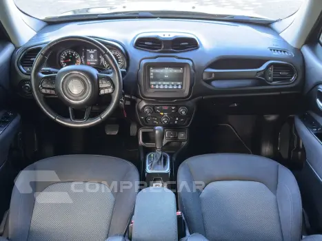 RENEGADE 1.8 16V FLEX SPORT 4P AUTOMÁTICO