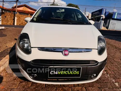 Punto ESSENCE SP 1.6 Flex 16V 5p