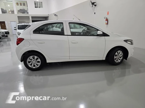 ONIX HATCH LT 1.0 8V FlexPower 5p Mec.